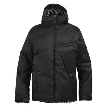 manteau de cuisinier confortable et confortable